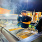Live Combo Station by Shawarma Dose