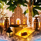 Iftar International Buffet By Cedar Tree Hospitality