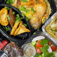 Iftar Meal Box By Cedar Tree Hospitality