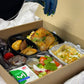 Iftar Meal Box By Cedar Tree Hospitality
