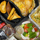 Iftar Meal Box By Cedar Tree Hospitality
