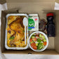 Iftar Meal Box By Cedar Tree Hospitality