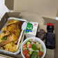 Iftar Meal Box By Cedar Tree Hospitality