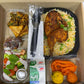 Iftar Meal Box By Cedar Tree Hospitality