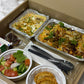 Iftar Meal Box By Cedar Tree Hospitality