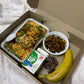 Iftar Meal Box By Cedar Tree Hospitality