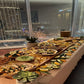Mexican Grazing Board by Maiz Tacos