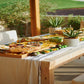 Mexican Grazing Board by Maiz Tacos