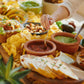Mexican Grazing Board by Maiz Tacos