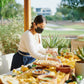 Mexican Grazing Board by Maiz Tacos