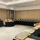 International Buffet by Seasons Catering