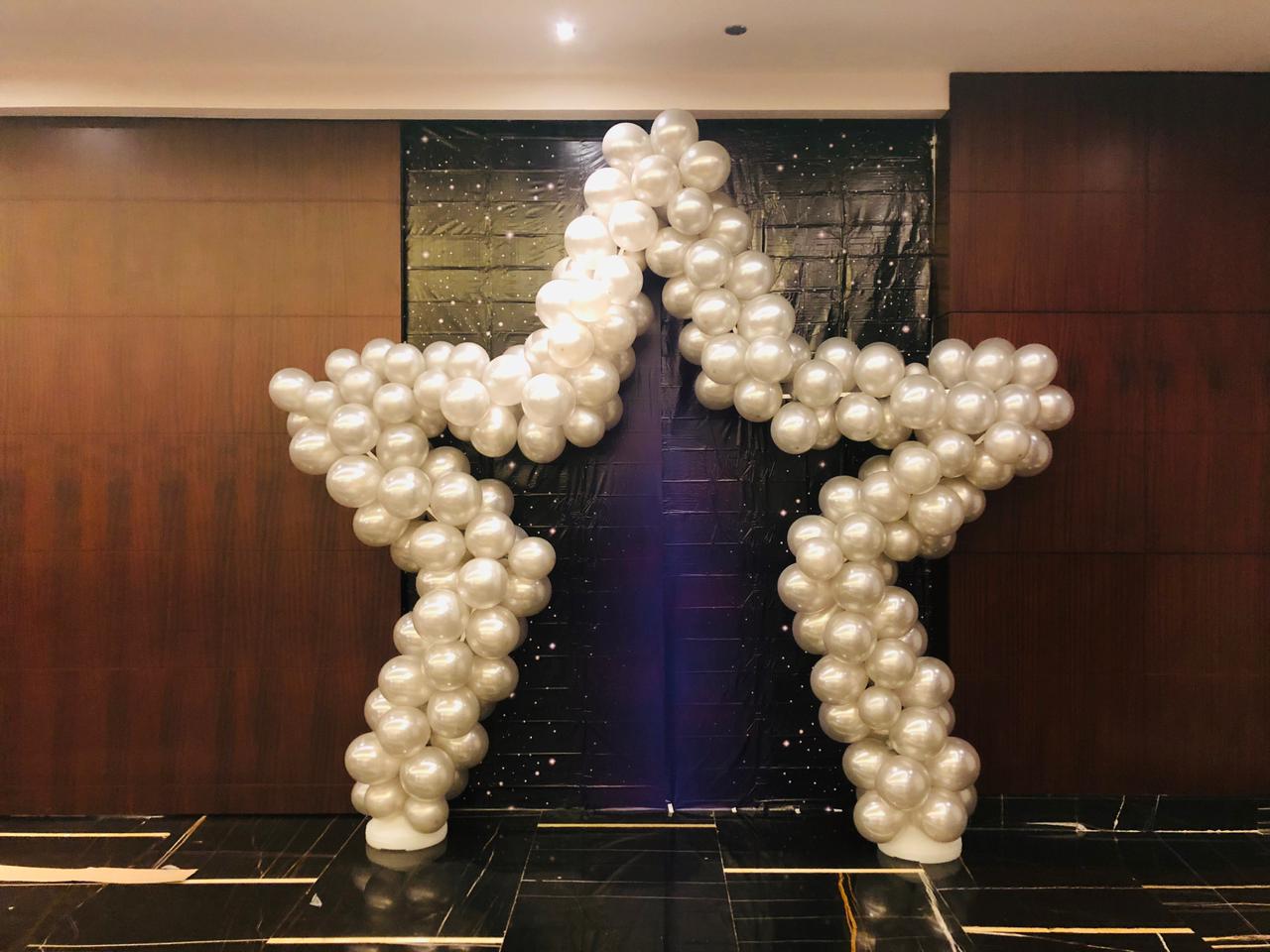 White Star Decor
