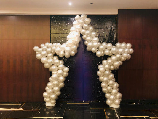 White Star Decor