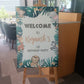 Wild One Birthday Decor