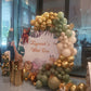 Wild One Birthday Decor