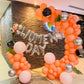 Women's Day Theme Decor