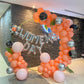 Women's Day Theme Decor