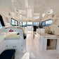 Elite Pearl Yachts Charter | 36 Ft Speed Boat
