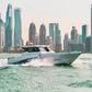 Elite Pearl Yachts Charter | 36 Ft Speed Boat