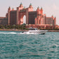 Elite Pearl Yachts Charter | 36 Ft Speed Boat