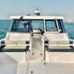 Elite Pearl Yachts Charter | 36 Ft Speed Boat