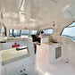 Elite Pearl Yachts Charter | 36 Ft Speed Boat