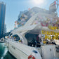 Yacht Birthday Party Decor