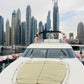 Yacht Birthday Theme Decor