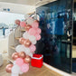 Yacht Birthday Theme Decor