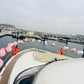 Yacht Birthday Theme Decor