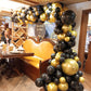 Yacht Party Decor 2