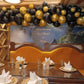 Yacht Party Decor 2