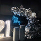 Yacht Party Decor 5.1