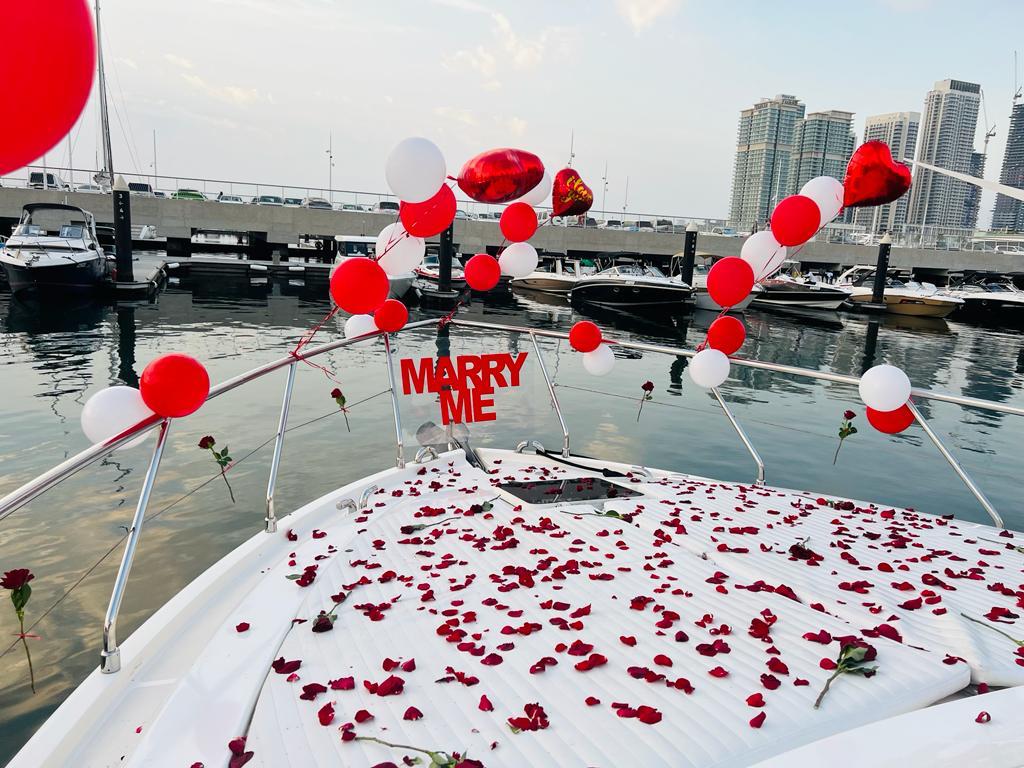 Yacht Party Decor 6