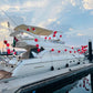 Yacht Party Decor 6
