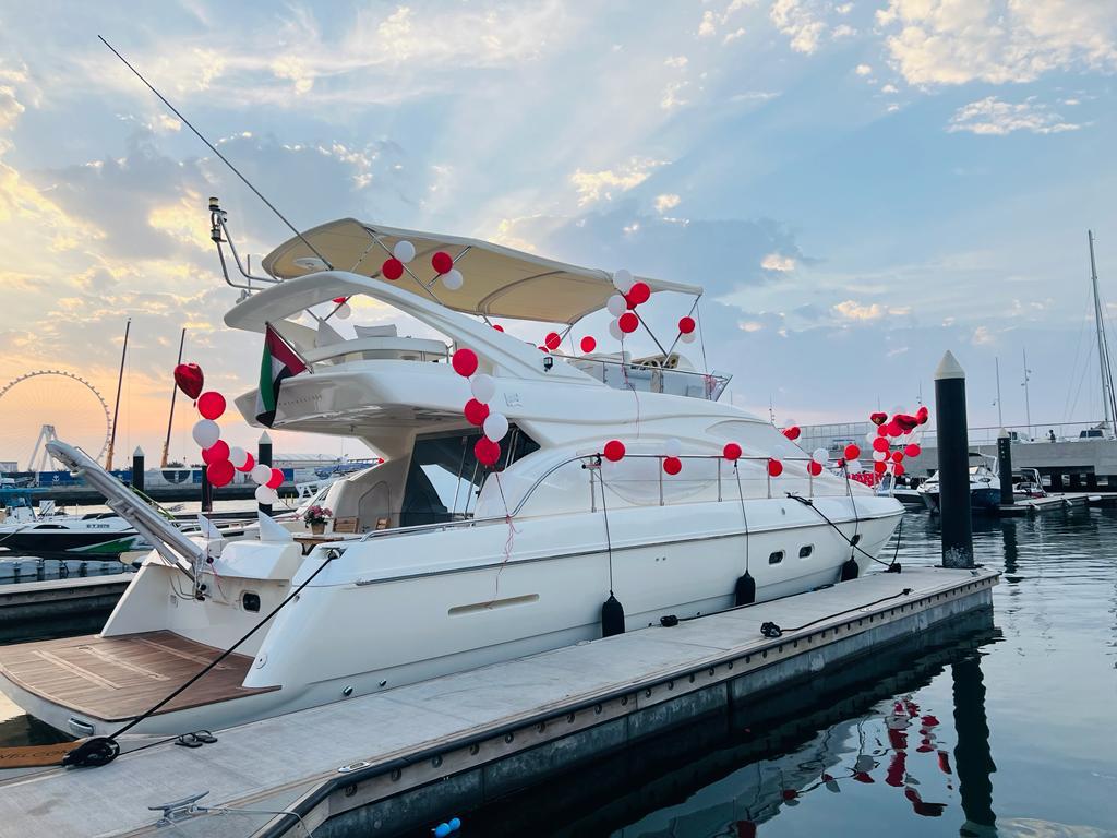 Yacht Party Decor 6