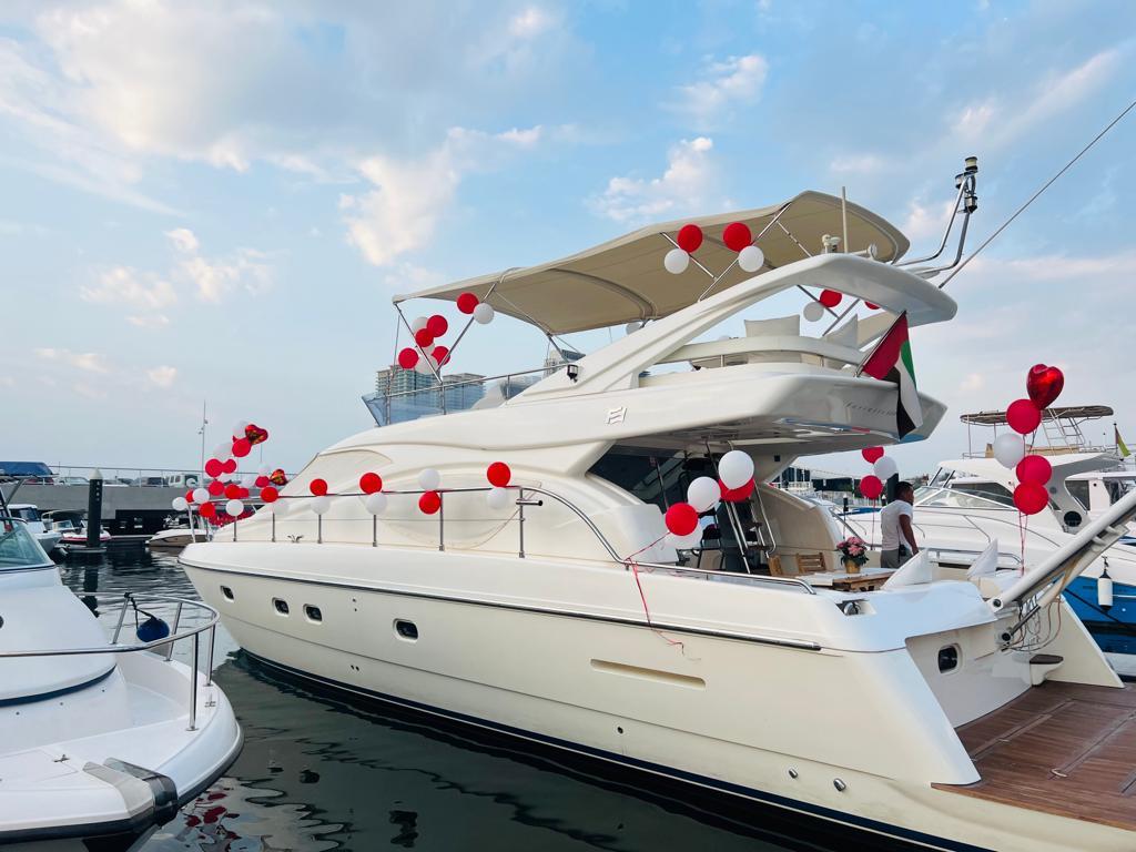 Yacht Party Decor 6