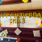 Yacht Party Decor 1