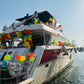 Yacht Party Decor 1