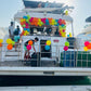 Yacht Party Decor 1