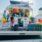 Yacht Party Decor 1