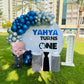 Yahya Boss Baby Decor
