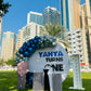 Yahya Boss Baby Decor
