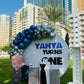 Yahya Boss Baby Decor