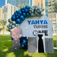 Yahya Boss Baby Decor