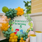 Youssef Dinosaur Theme Decor