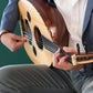 Oud Player