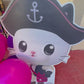 Cat Theme Birthday Decor 1