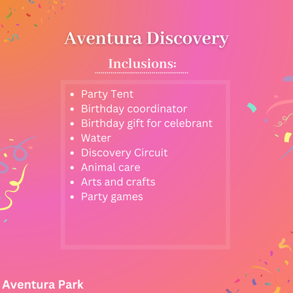 Aventura Park