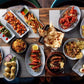India Veg  Buffet by Spice Klub